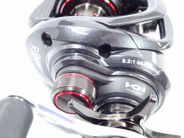 16スコーピオン 70XG